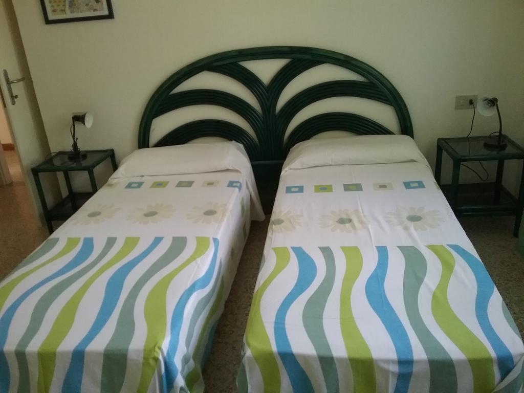 Casa Marialuigia - Solo Per Famiglie