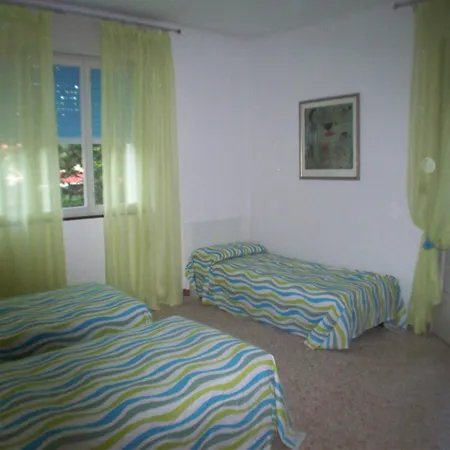 Casa Marialuigia - Solo Per Famiglie Appartamento