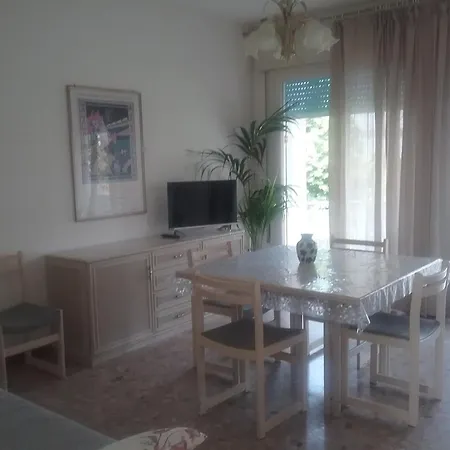 Casa Marialuigia - Solo Per Famiglie