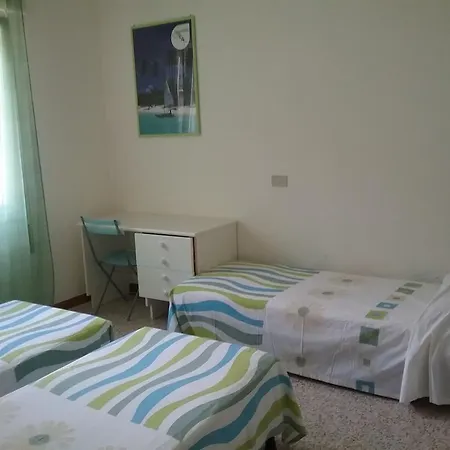 Casa Marialuigia - Solo Per Famiglie Appartamento *