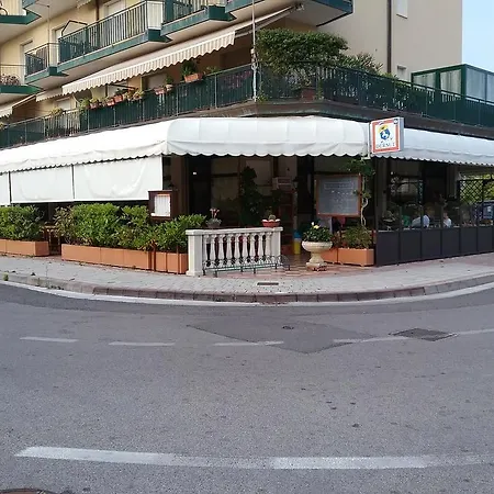 Appartamento Casa Marialuigia - Solo Per Famiglie *