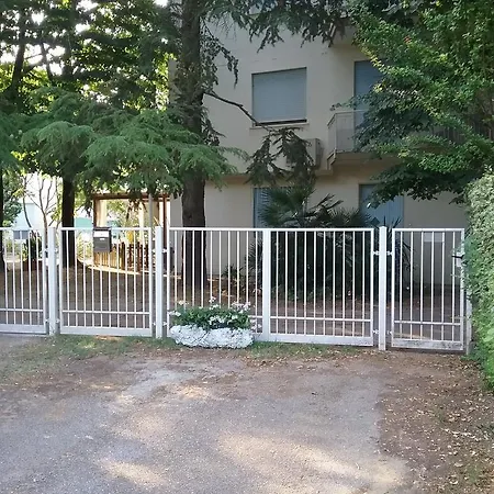 Casa Marialuigia - Solo Per Famiglie Appartamento Lido di Jesolo