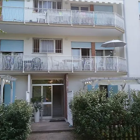 Appartamento Casa Marialuigia - Solo Per Famiglie