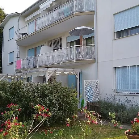 Appartamento Casa Marialuigia - Solo Per Famiglie Lido di Jesolo