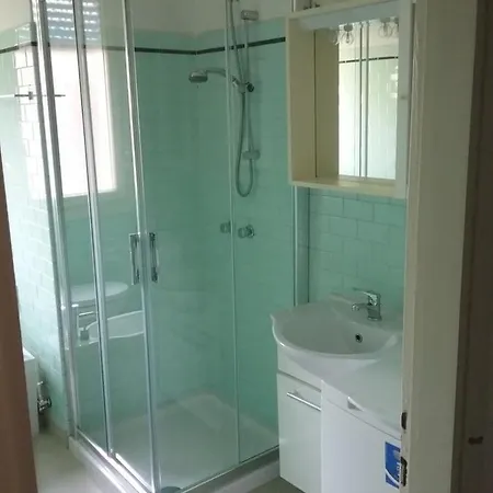 Casa Marialuigia - Solo Per Famiglie Appartamento *