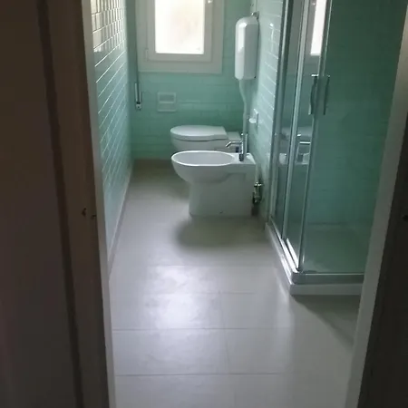 Casa Marialuigia - Solo Per Famiglie Appartamento