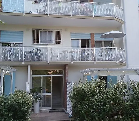 Casa Marialuigia - Appartamenti Solo Per Famiglie