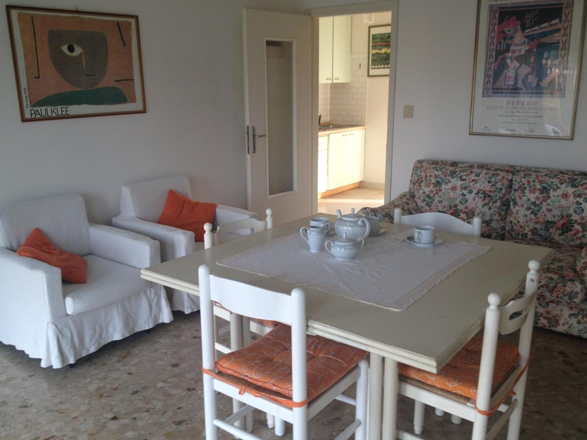 Casa Marialuigia - Per Famiglie * Lido di Jesolo