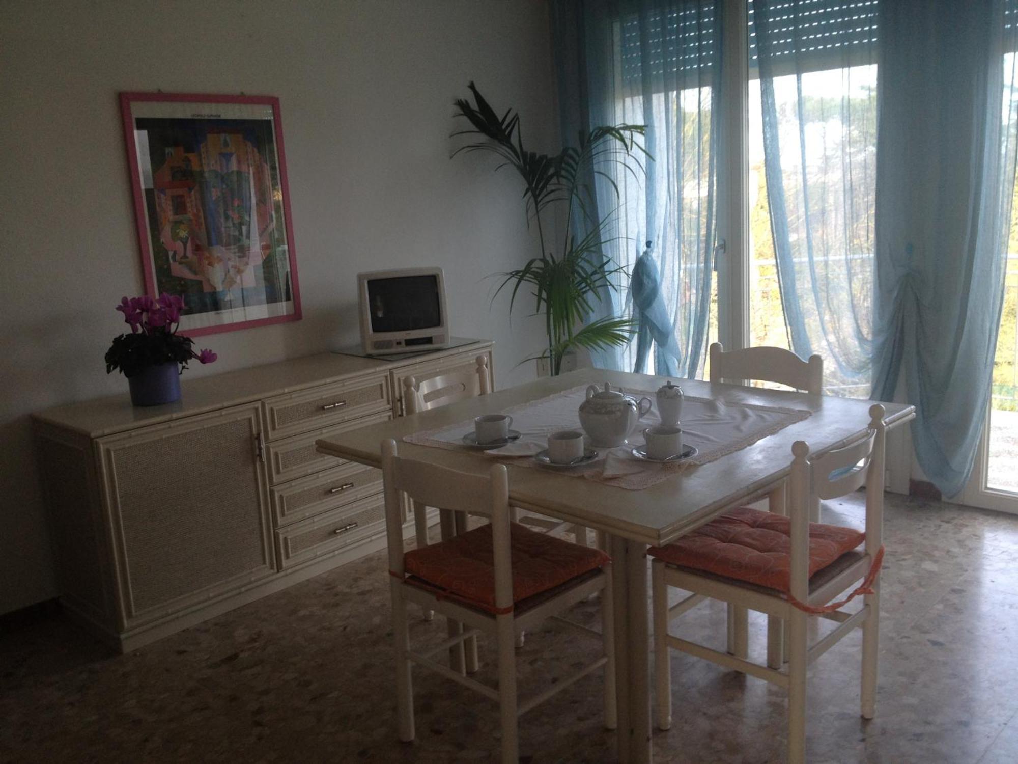 Appartamento Casa Marialuigia - Per Famiglie *