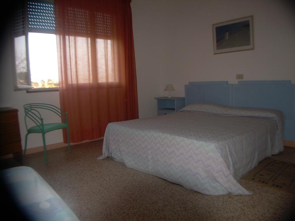 Casa Marialuigia - Solo Per Famiglie *