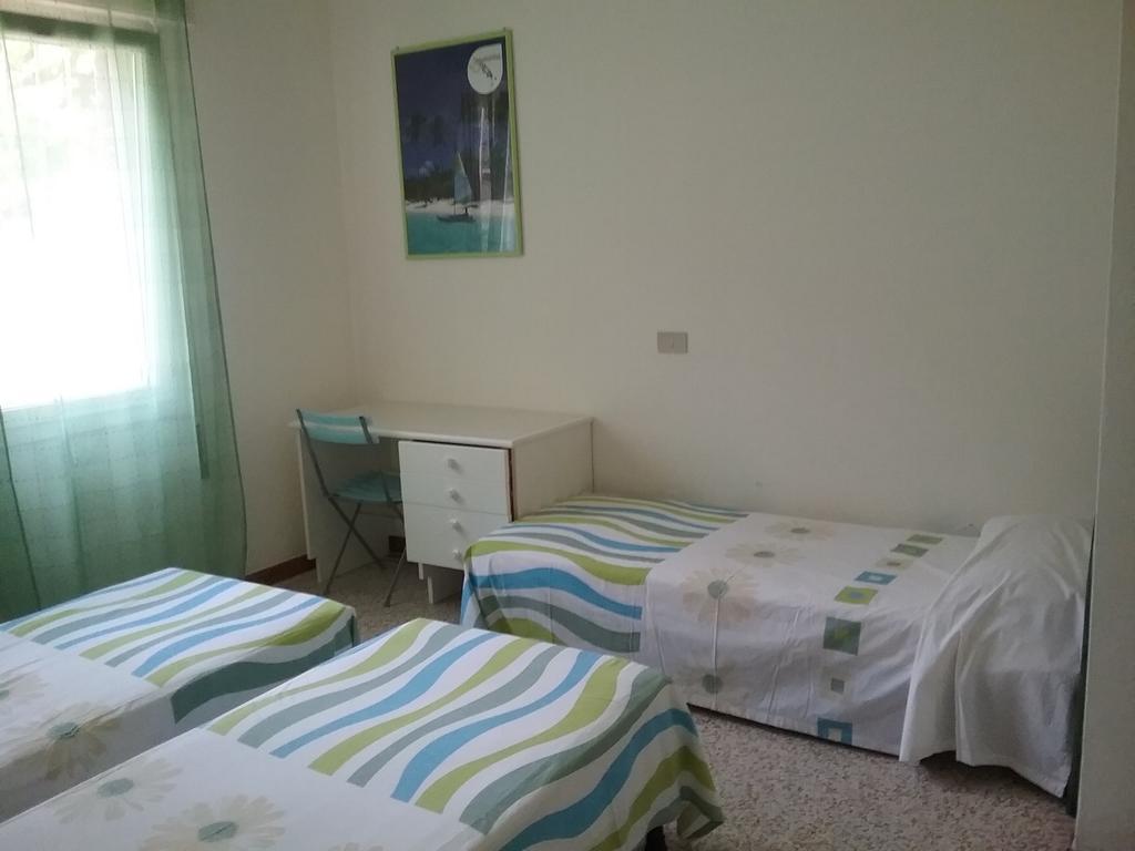 Casa Marialuigia - Solo Per Famiglie Apartment *