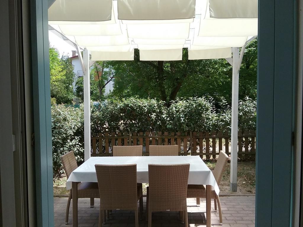 Apartment Casa Marialuigia - Solo Per Famiglie *