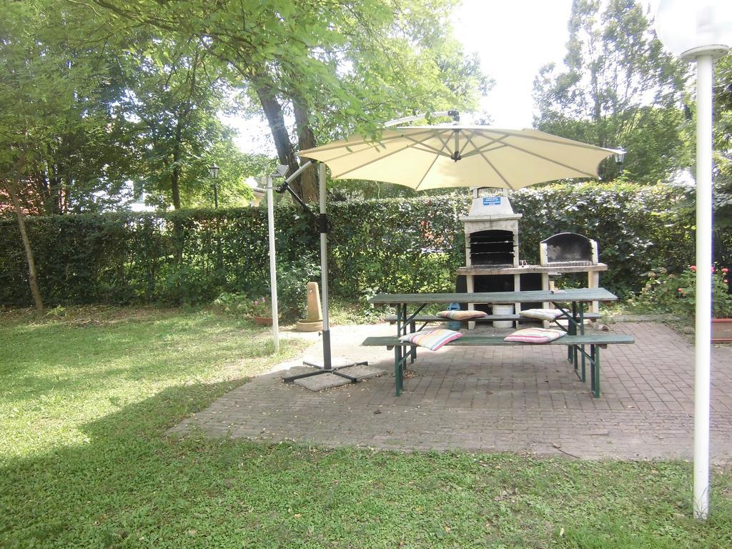 Casa Marialuigia - Solo Per Famiglie Apartment