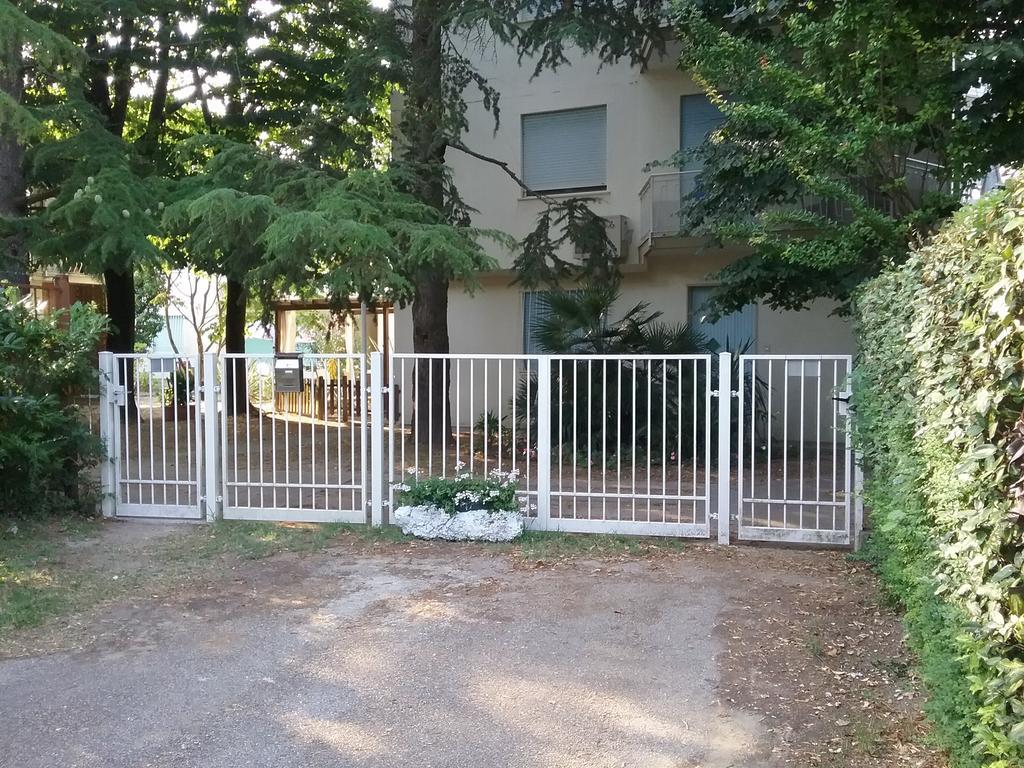 Casa Marialuigia - Solo Per Famiglie Apartment Lido di Jesolo