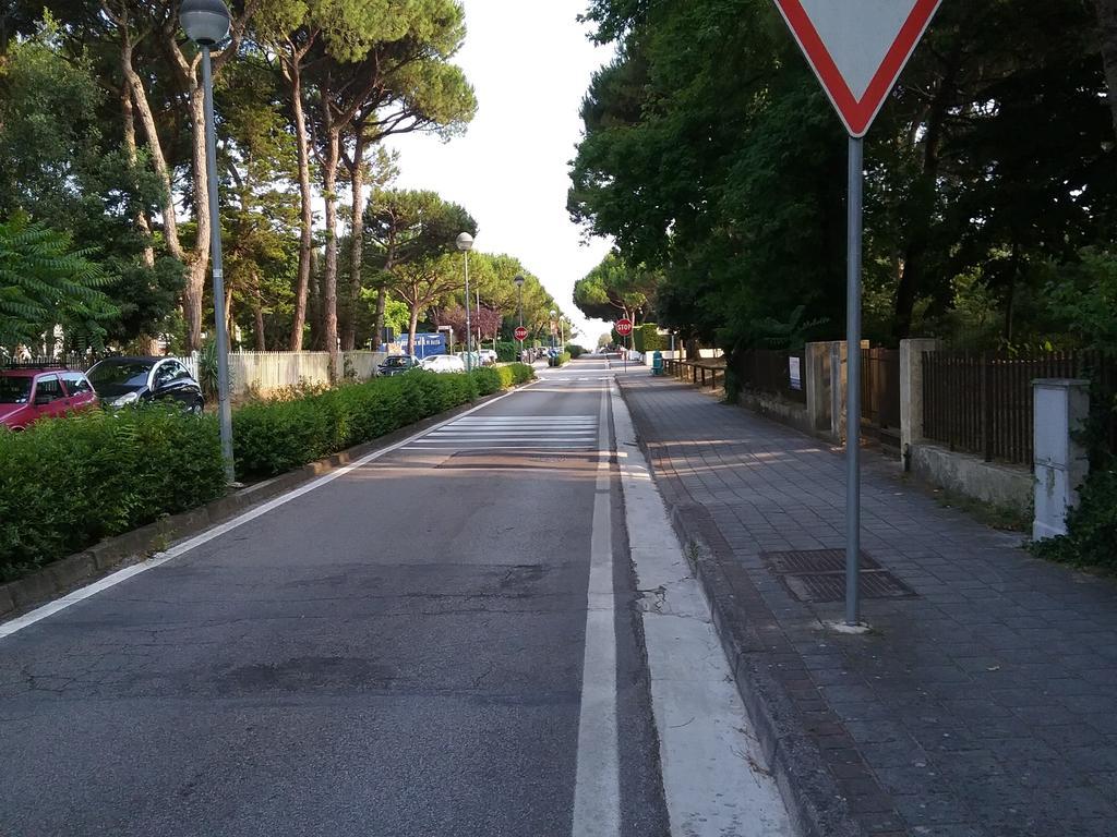 Casa Marialuigia - Solo Per Famiglie