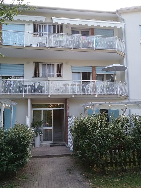 Apartment Casa Marialuigia - Solo Per Famiglie