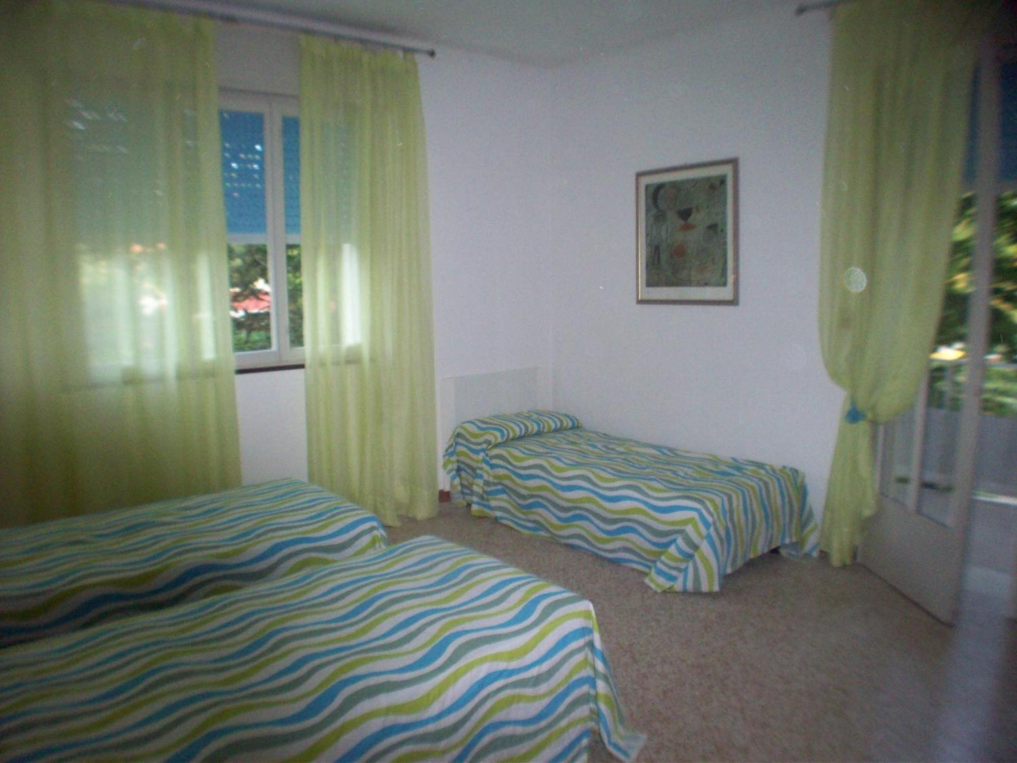 Casa Marialuigia - Solo Per Famiglie Appartamento