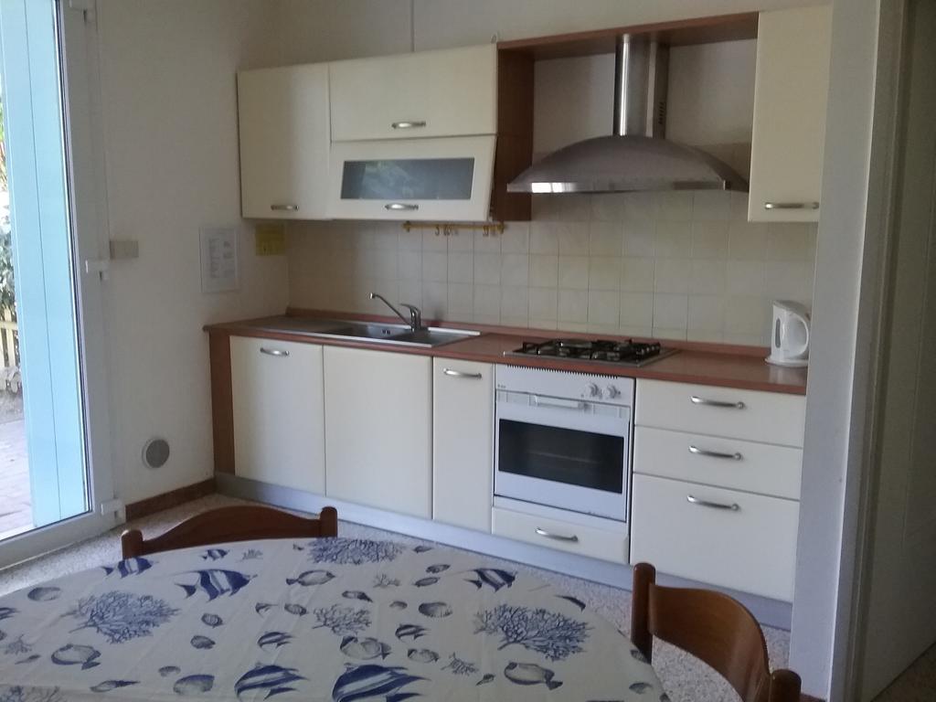 Casa Marialuigia - Solo Per Famiglie *