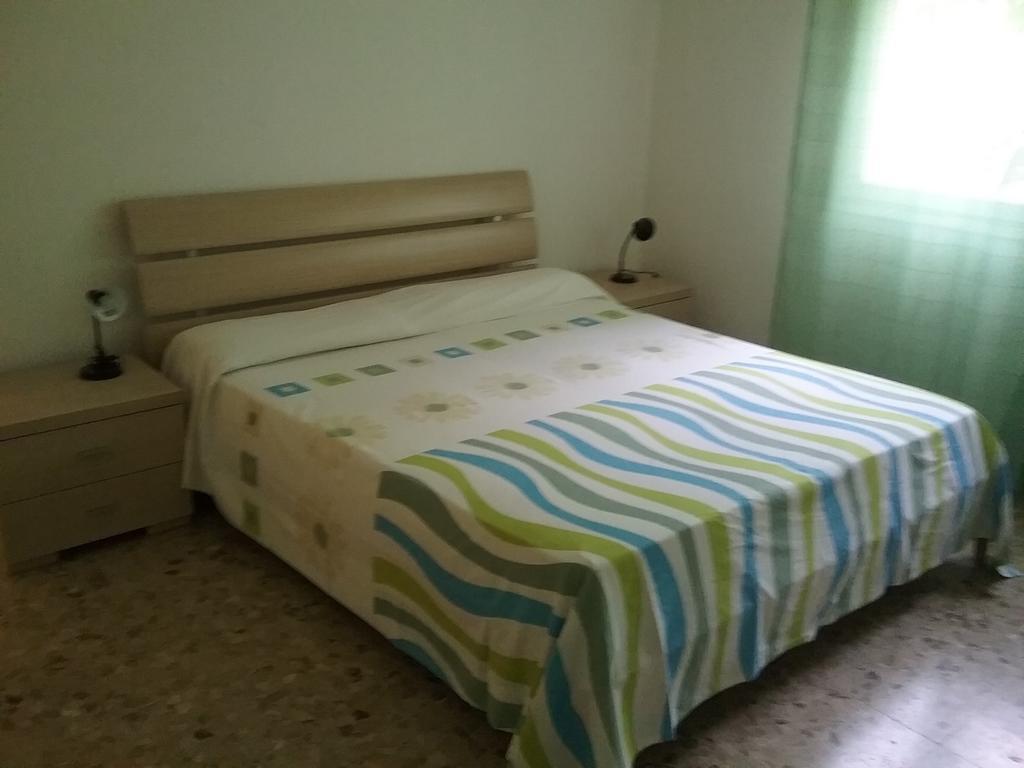 Appartamento Casa Marialuigia - Solo Per Famiglie