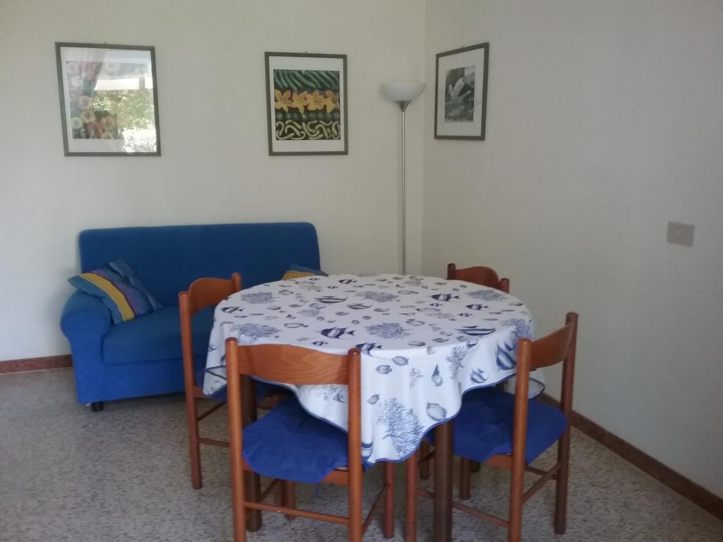 Casa Marialuigia - Solo Per Famiglie Appartamento