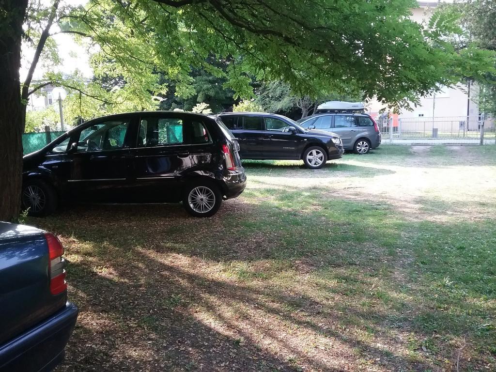 Casa Marialuigia - Solo Per Famiglie * Lido di Jesolo