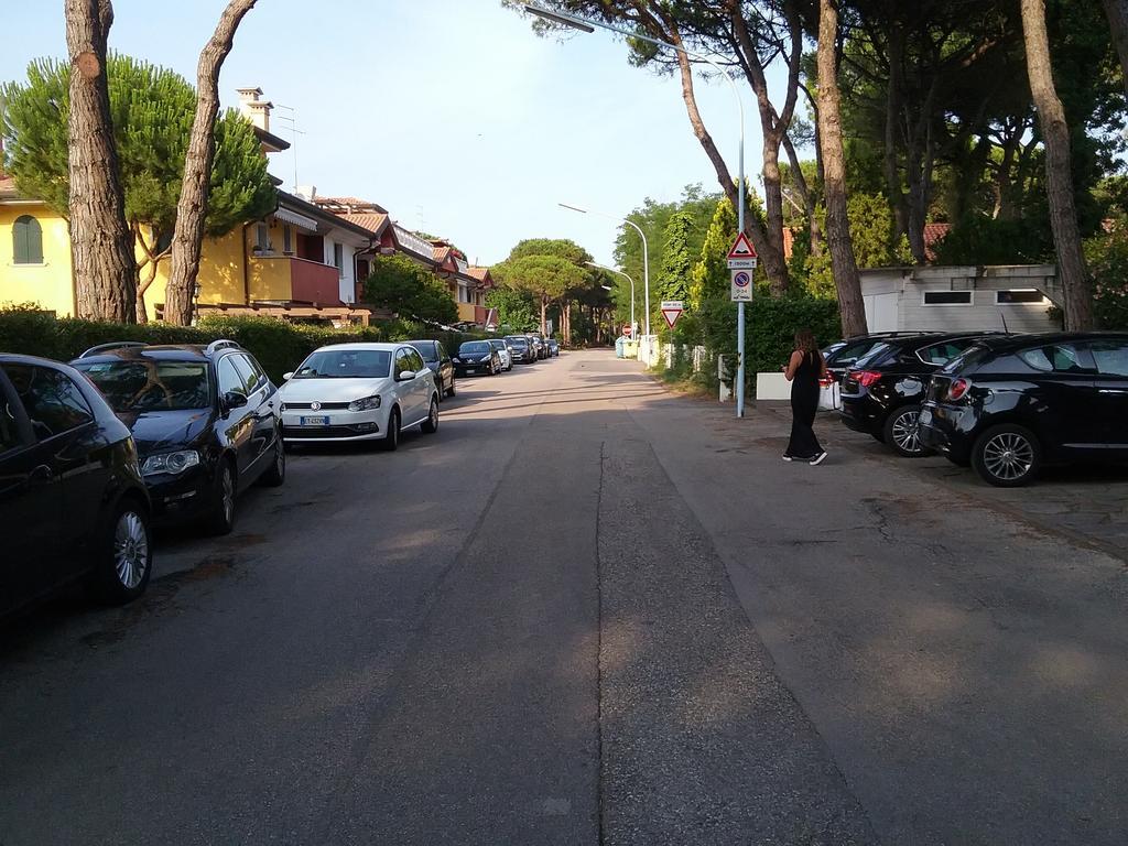 Appartamento Casa Marialuigia - Solo Per Famiglie *