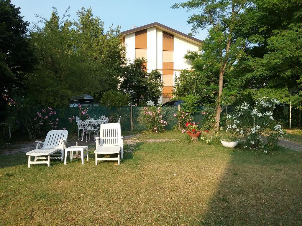 Appartamento Casa Marialuigia - Solo Per Famiglie