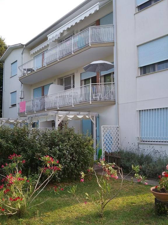 Appartamento Casa Marialuigia - Solo Per Famiglie Lido di Jesolo