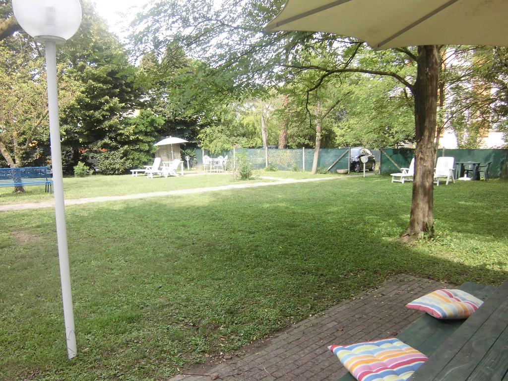 Casa Marialuigia - Solo Per Famiglie *